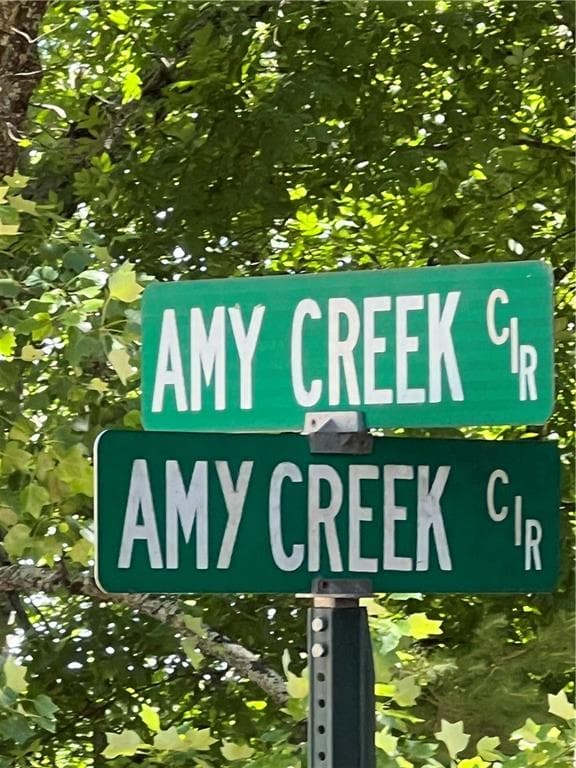 single family residence for sale at 2046 Amy Creek Circle, Ellijay, GA 30540 — photo 9