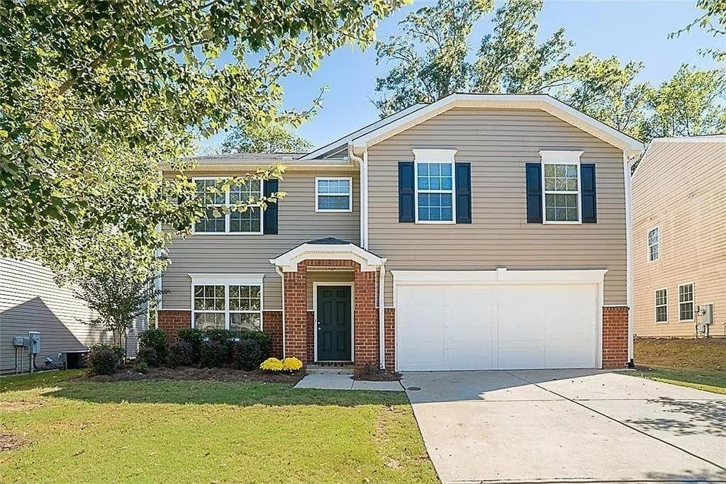 2950 Centerglen Lane, Cumming, GA 30040 — most recent listing photo