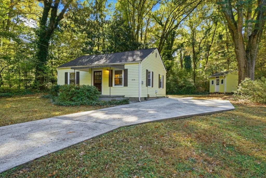 2518 Pine Lake Place, Tucker, GA 30084 — most recent listing photo