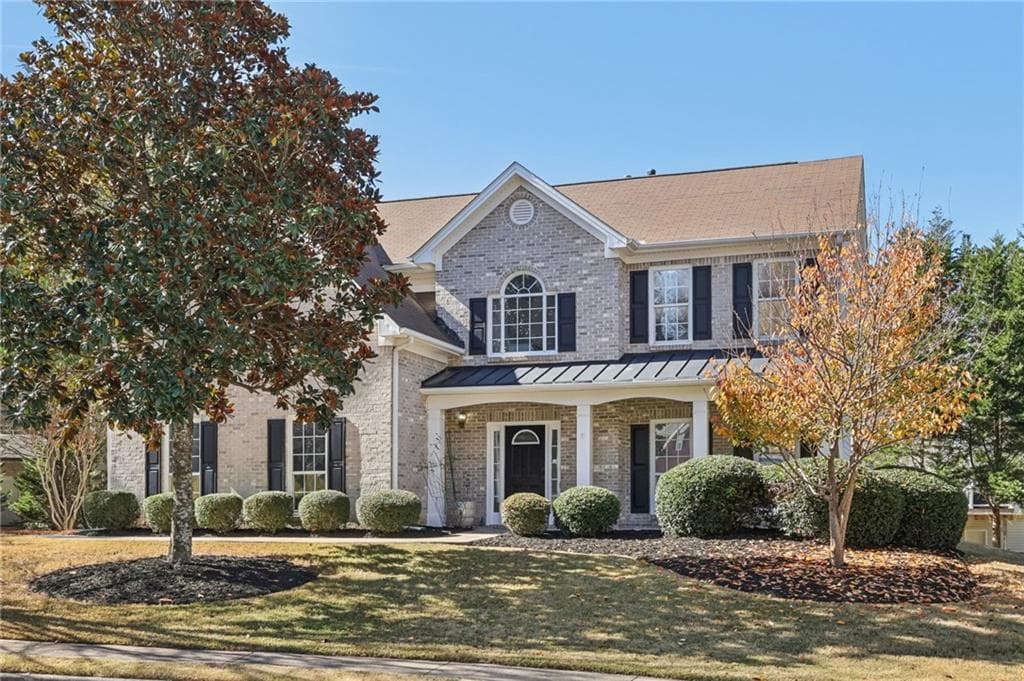 1017 Rolling Forest Lane, Lilburn, GA 30047 — most recent listing photo