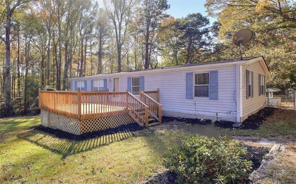 96 Highway 81, Oxford, GA 30054 — most recent listing photo