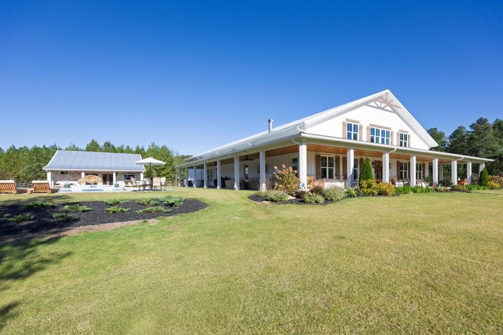 125 Perry Road, Rydal, GA 30171 — most recent listing photo
