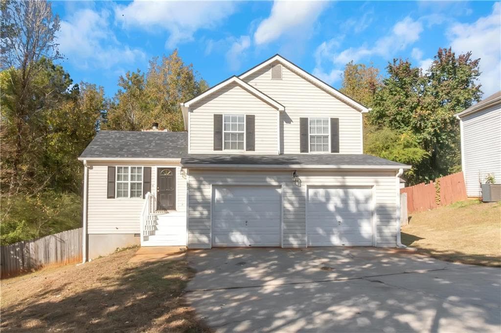 721 Village Overlook, Mcdonough, GA 30253 — most recent listing photo
