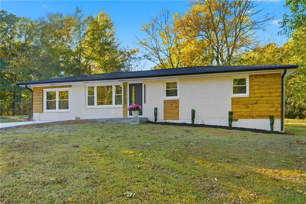 6807 Tralee Drive, Lithia Springs, GA 30122 — most recent listing photo