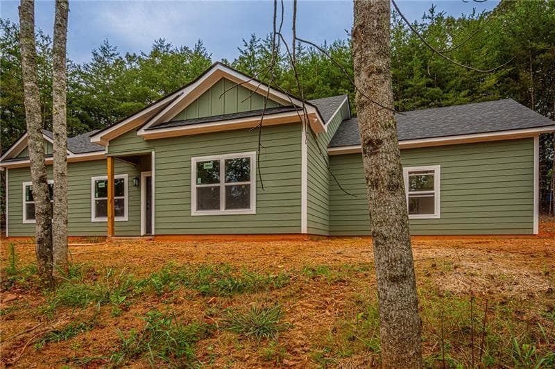 2717 Damascus Church Road, Dahlonega, GA 30533 — most recent listing photo