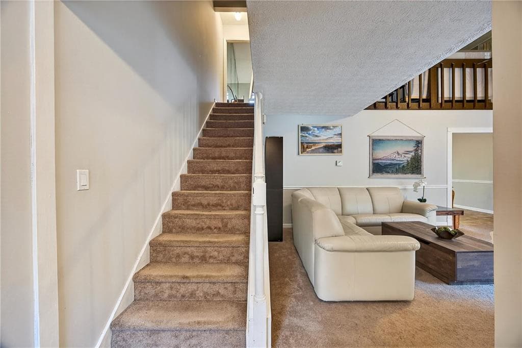 1 bedroom, 2 bathroom, 1,235 sq ft townhouse for sale at 840 Brandy Oaks Lane, Stone Mountain, GA 30088 — photo 4