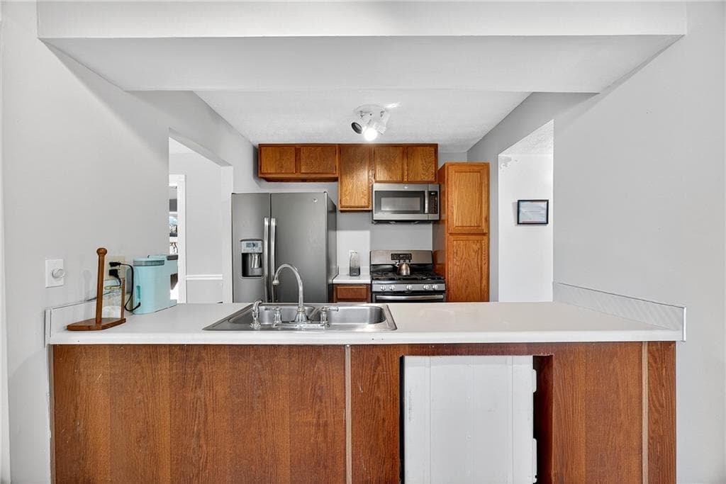1 bedroom, 2 bathroom, 1,235 sq ft townhouse for sale at 840 Brandy Oaks Lane, Stone Mountain, GA 30088 — photo 10