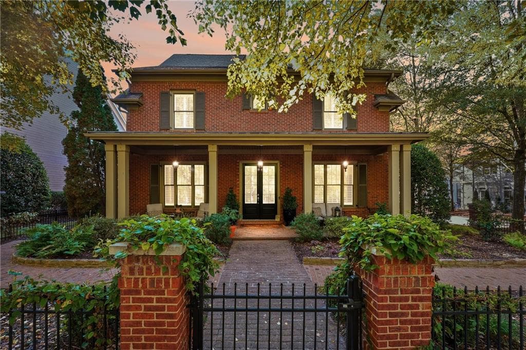 12474 Broadwell Road, Milton, GA 30004 — most recent listing photo