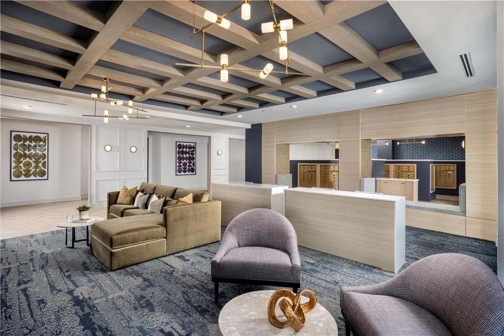 1 bedroom, 1 bathroom, 756 sq ft apartment for rent at 3108 Mcginnis Ferry Road A4F, Suwanee, GA 30024 for $1,776 a month — photo 4