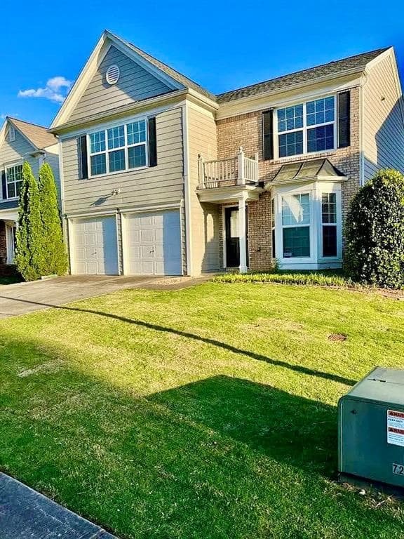 9020 Friarbridge Drive, Suwanee, GA 30024 — most recent listing photo