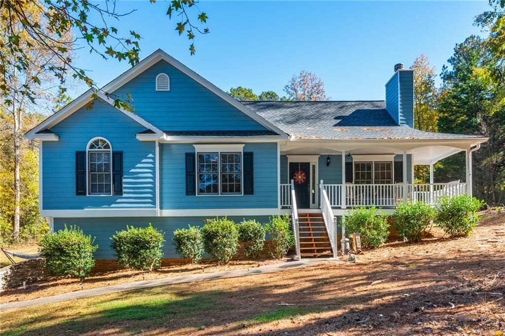 203 Brookhaven Place, Canton, GA 30114 — most recent listing photo