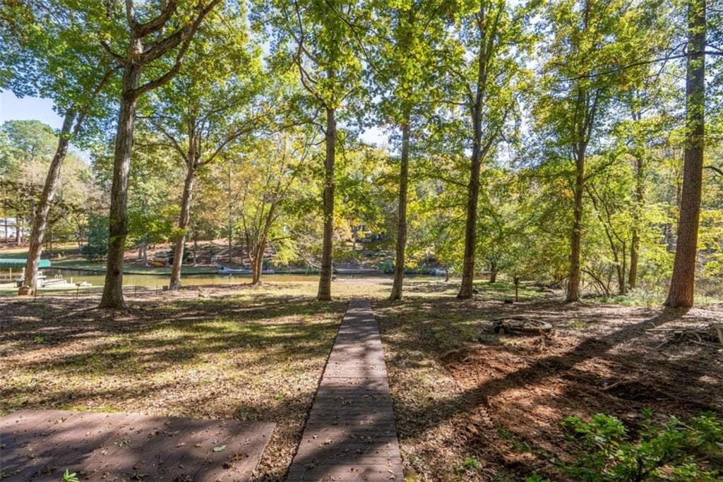 2 bedroom, 1 bathroom, 900 sq ft single family residence for sale at 248 W River Bend Drive, Eatonton, GA 31024 — photo 4