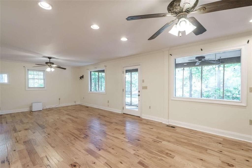 2 bedroom, 1 bathroom, 900 sq ft single family residence for sale at 248 W River Bend Drive, Eatonton, GA 31024 — photo 7