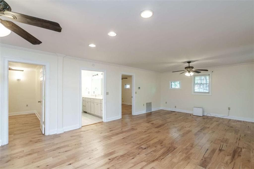 2 bedroom, 1 bathroom, 900 sq ft single family residence for sale at 248 W River Bend Drive, Eatonton, GA 31024 — photo 8