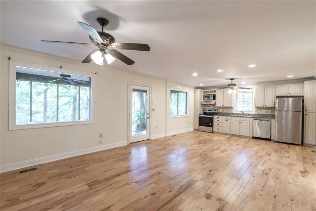 2 bedroom, 1 bathroom, 900 sq ft single family residence for sale at 248 W River Bend Drive, Eatonton, GA 31024 — photo 10