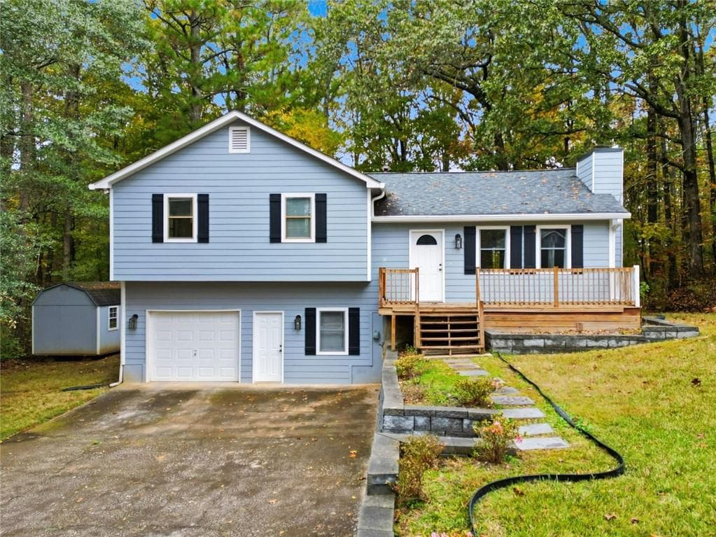 342 Paulding Boulevard, Dallas, GA 30157 — most recent listing photo