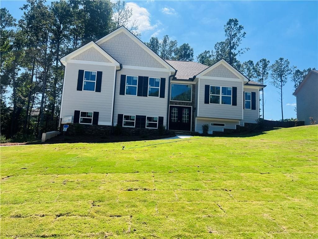 6005 Crowley Drive, Douglasville, GA 30135 — most recent listing photo