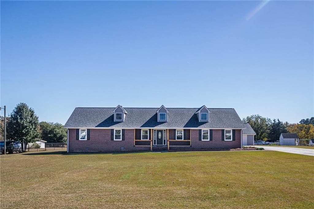 3860 Tom Brewer Road, Loganville, GA 30052 — most recent listing photo