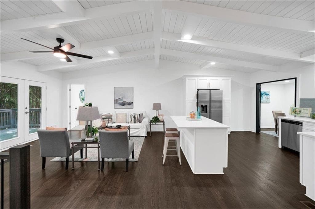 2138 Drew Valley Road, Brookhaven, GA 30319 — most recent listing photo
