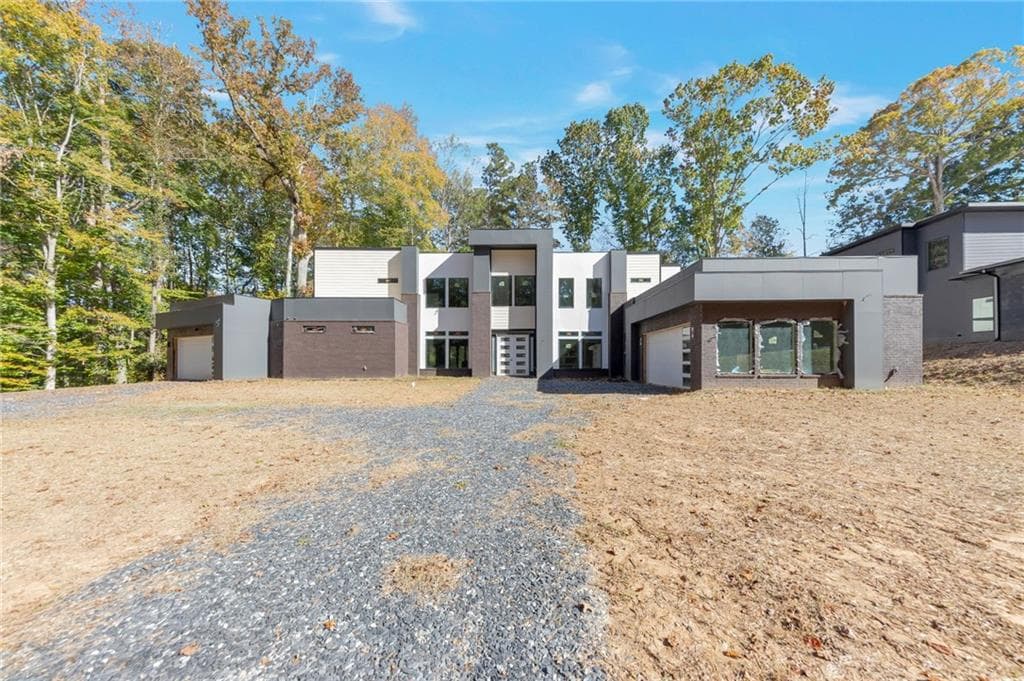 5 bedroom, 5 bathroom, 5,377 sq ft single family residence for sale at 1690 Adams Drive, Atlanta, GA 30311