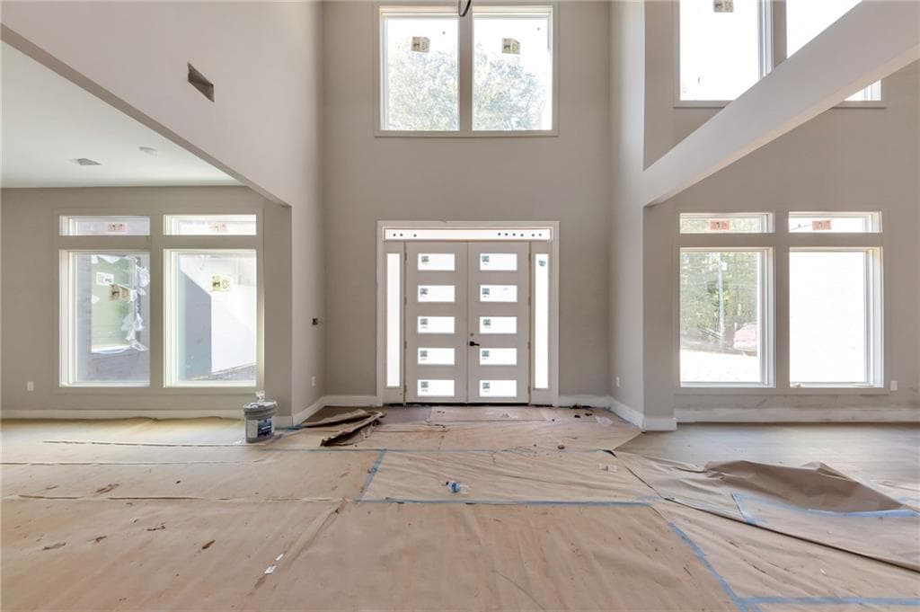 5 bedroom, 5 bathroom, 5,377 sq ft single family residence for sale at 1690 Adams Drive, Atlanta, GA 30311 — photo 3