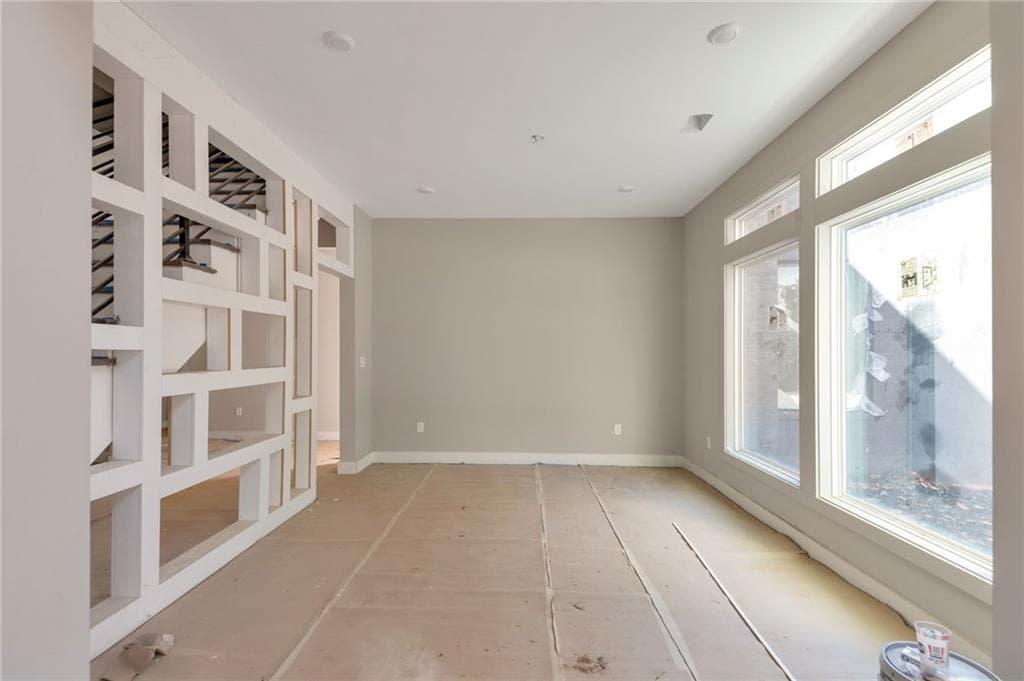 5 bedroom, 5 bathroom, 5,377 sq ft single family residence for sale at 1690 Adams Drive, Atlanta, GA 30311 — photo 4