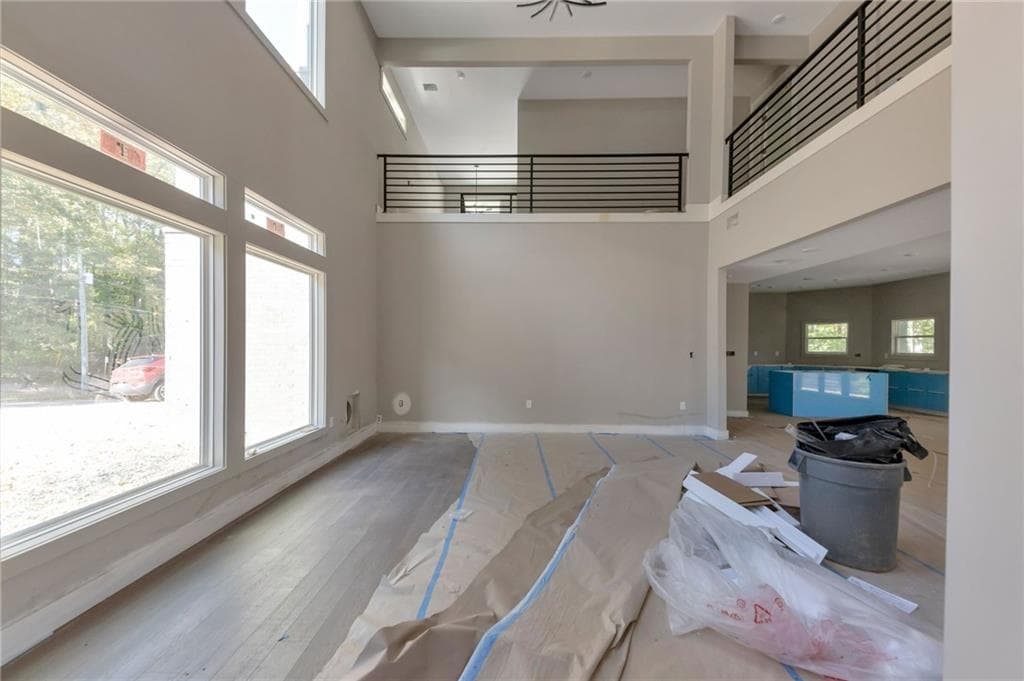 5 bedroom, 5 bathroom, 5,377 sq ft single family residence for sale at 1690 Adams Drive, Atlanta, GA 30311 — photo 5