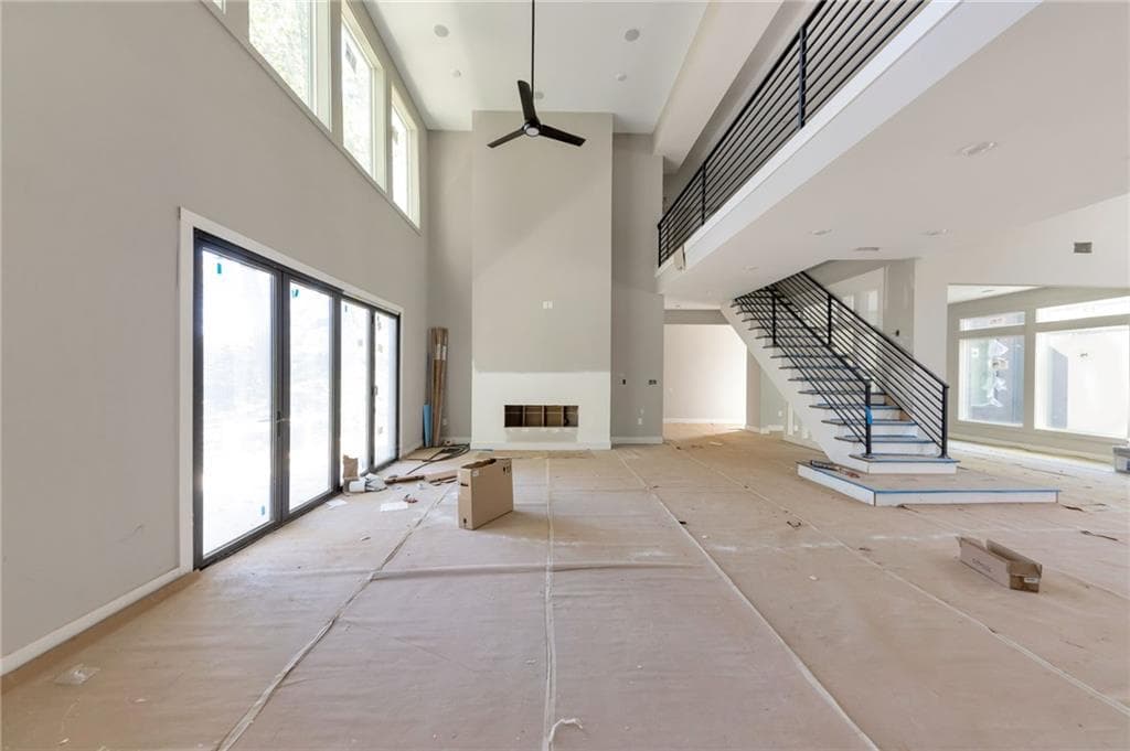 5 bedroom, 5 bathroom, 5,377 sq ft single family residence for sale at 1690 Adams Drive, Atlanta, GA 30311 — photo 7