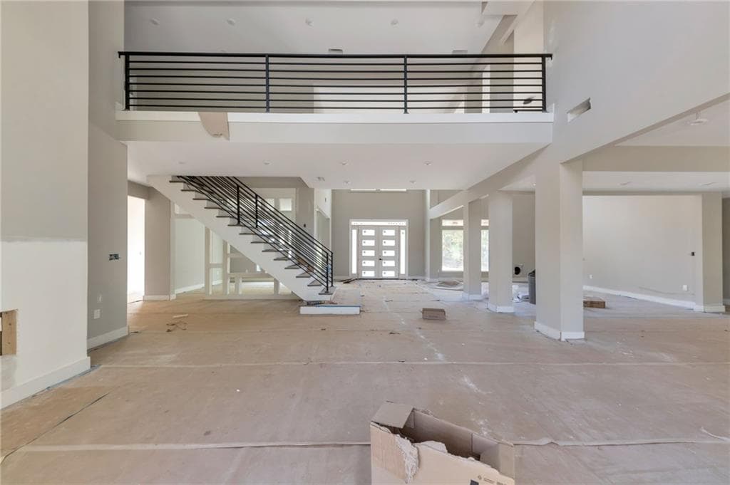 5 bedroom, 5 bathroom, 5,377 sq ft single family residence for sale at 1690 Adams Drive, Atlanta, GA 30311 — photo 8