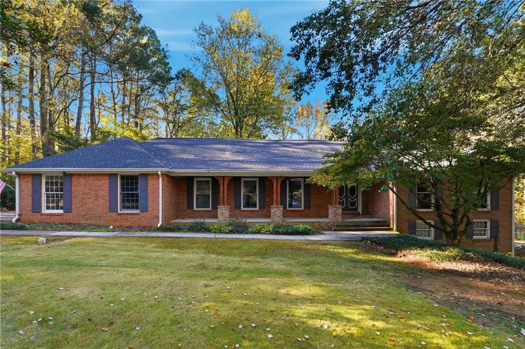 4740 NANTUCKET Drive, Lilburn, GA 30047 — most recent listing photo