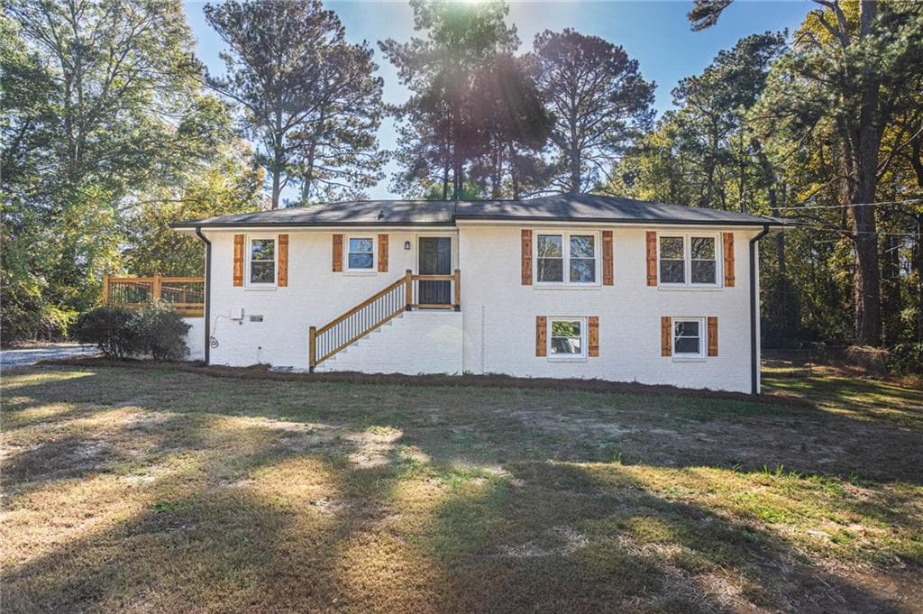 265 Bruce Street, Loganville, GA 30052 — most recent listing photo