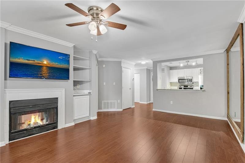 3655 Habersham Road 244B, Atlanta, GA 30305 — most recent listing photo