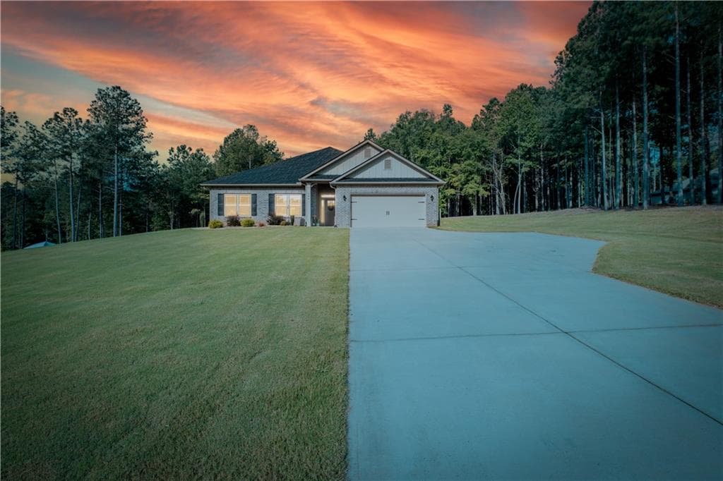 4 bedroom, 3 bathroom, 2,391 sq ft single family residence for sale at 104 Eagle Heights Drive, Maysville, GA 30558 — photo 8