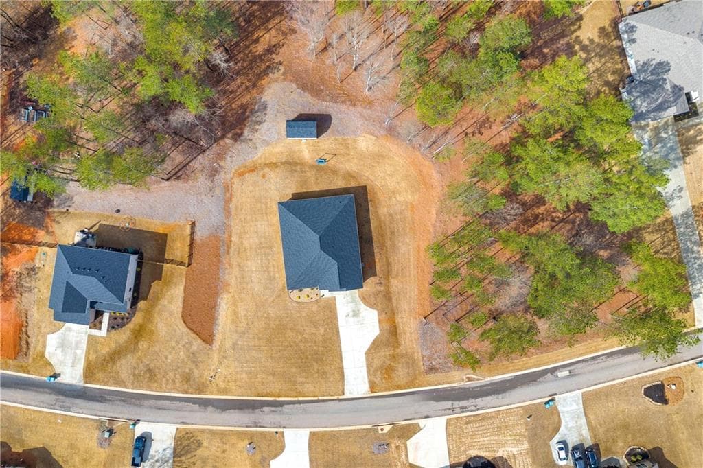 4 bedroom, 3 bathroom, 2,391 sq ft single family residence for sale at 104 Eagle Heights Drive, Maysville, GA 30558 — photo 7