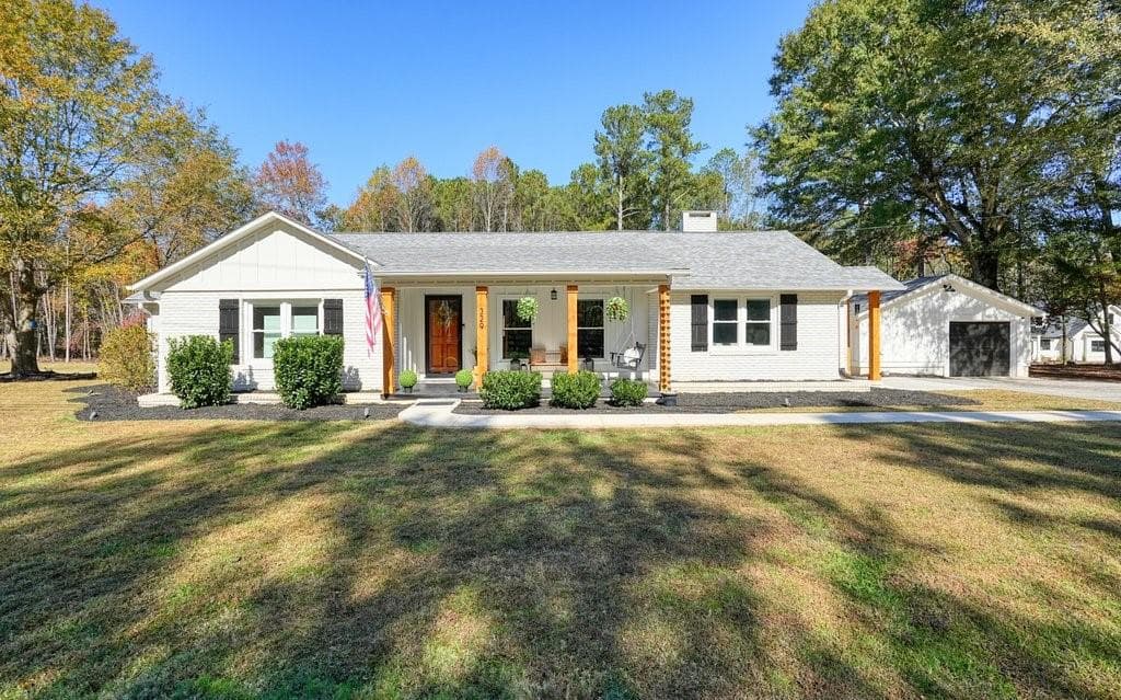 329 Owens Store Road, Canton, GA 30115 — most recent listing photo