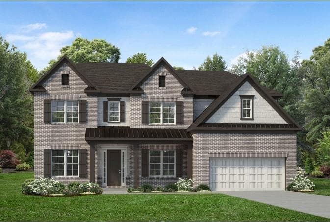5765 Swamp Willow Place, Cumming, GA 30040 — most recent listing photo