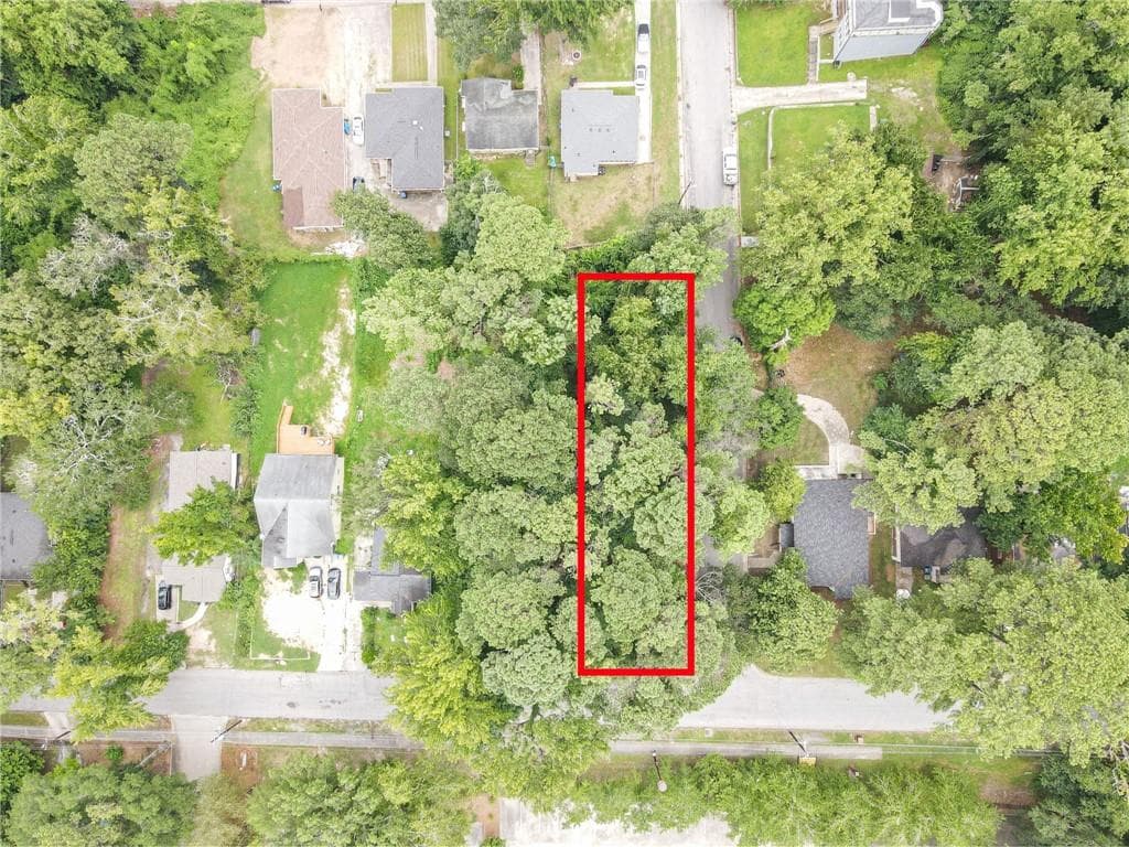 single family residence for sale at 187 Holly Road, Atlanta, GA 30314