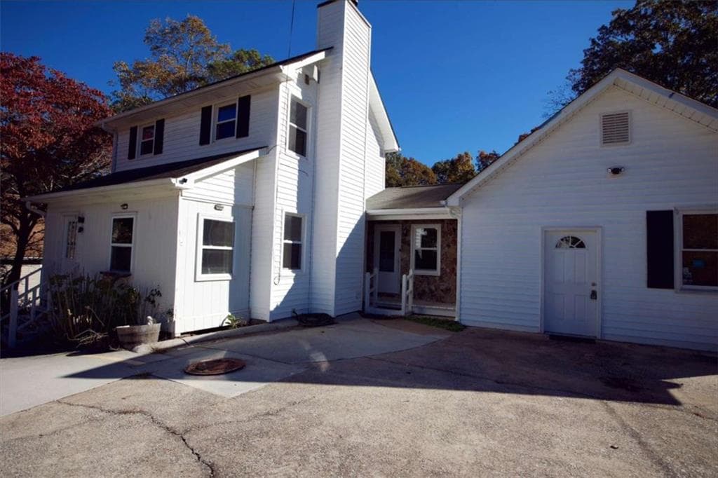 144 Fox Drive, Dallas, GA 30157 — most recent listing photo