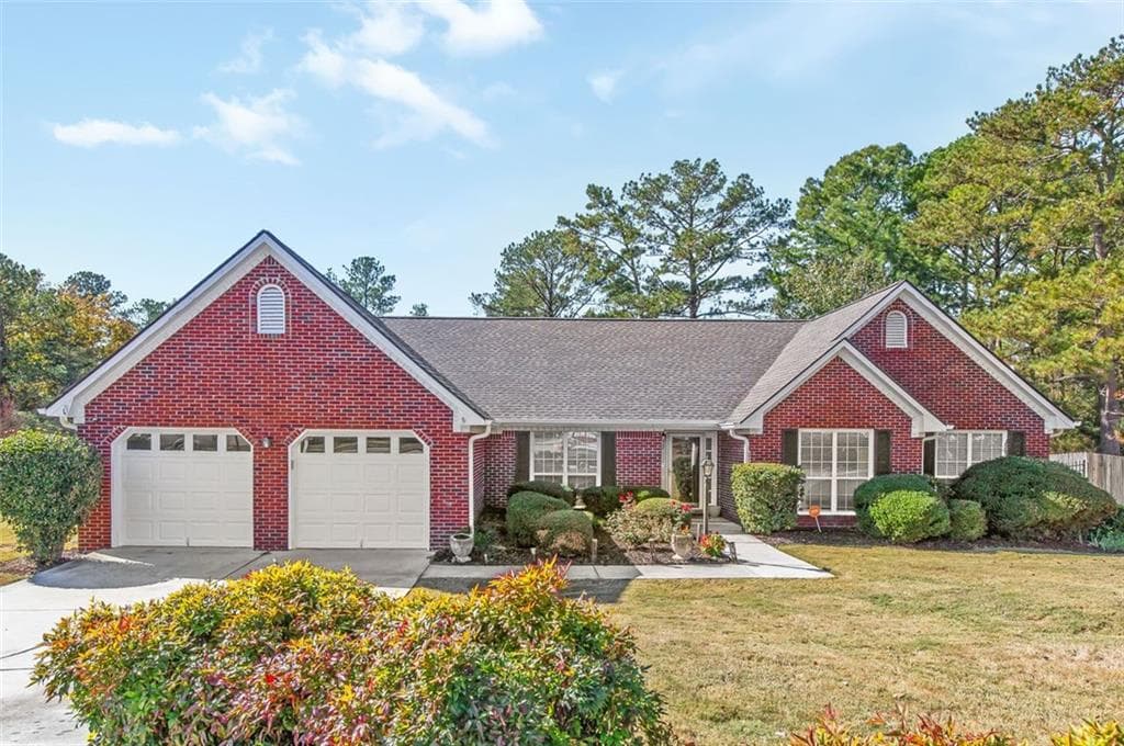 3395 Summit Place Drive, Loganville, GA 30052 — most recent listing photo