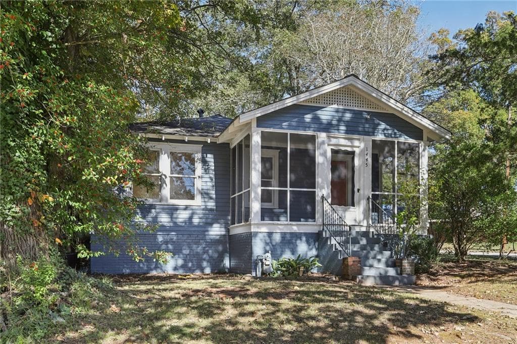 1445 Saint Michael Avenue, East Point, GA 30344 — most recent listing photo