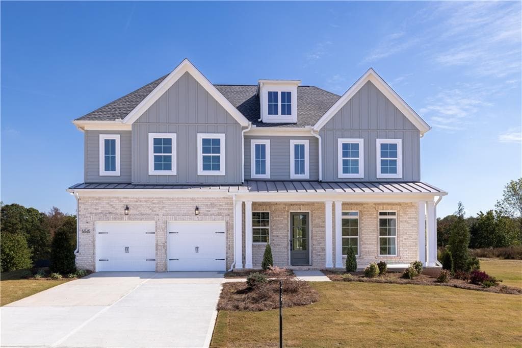 5515 Misty Glen Lane, Cumming, GA 30040 — most recent listing photo