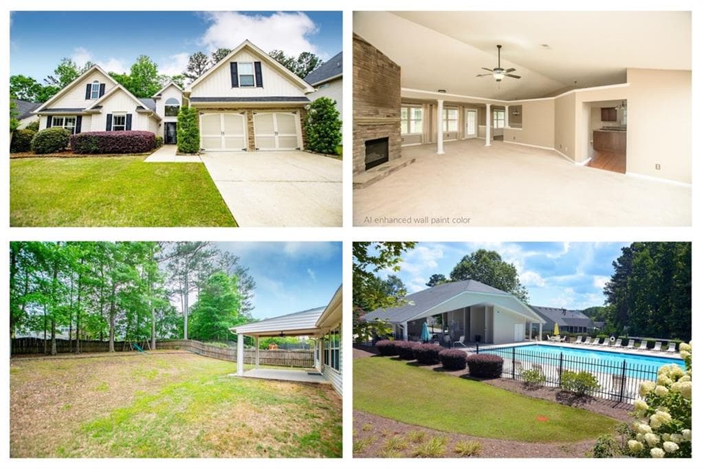 1015 Buckeye Lane, Villa Rica, GA 30180 — most recent listing photo