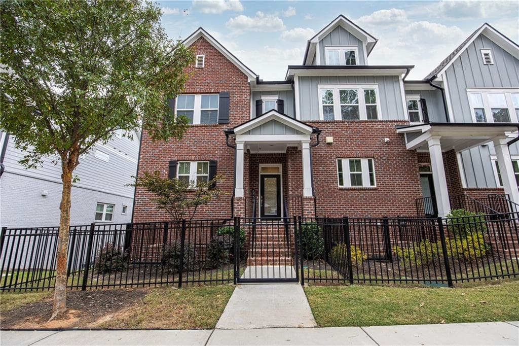 2736 Bell Drive, Smyrna, GA 30080 — most recent listing photo