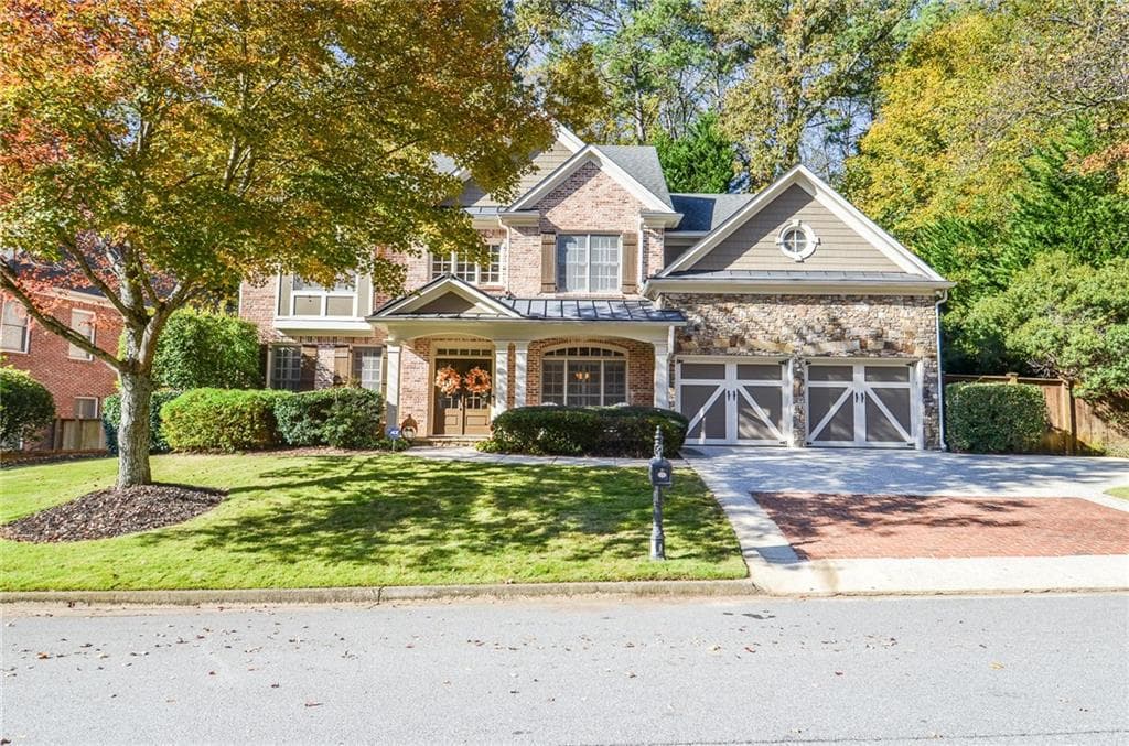 3230 Collier Gate Court, Smyrna, GA 30080 — most recent listing photo