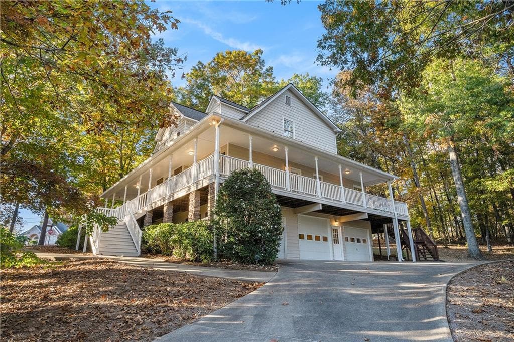 201 Ridgeview Court, Canton, GA 30114 — most recent listing photo