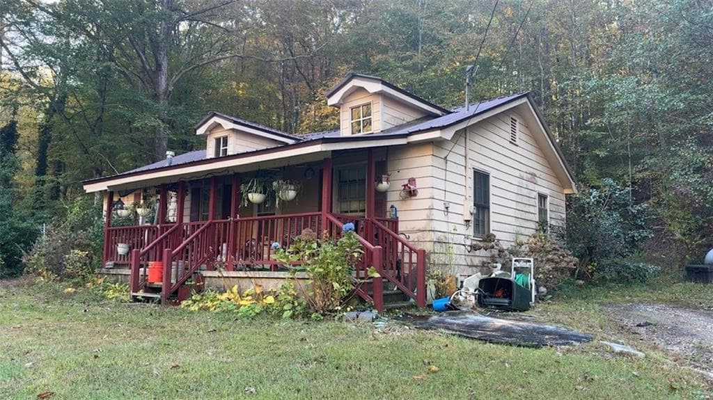 459 Lower Scott Mill Road, Canton, GA 30115 — most recent listing photo