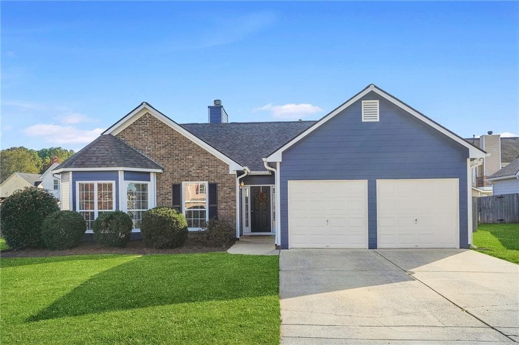 17 Liberty Xing Drive, Cartersville, GA 30121 — most recent listing photo