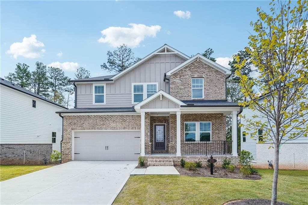 151 Martin Spring Road, Lawrenceville, GA 30045 — most recent listing photo