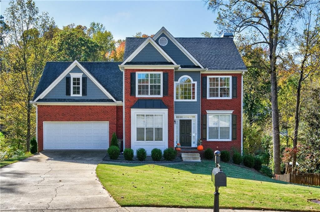 270 Dogwood View Court, Suwanee, GA 30024 — most recent listing photo