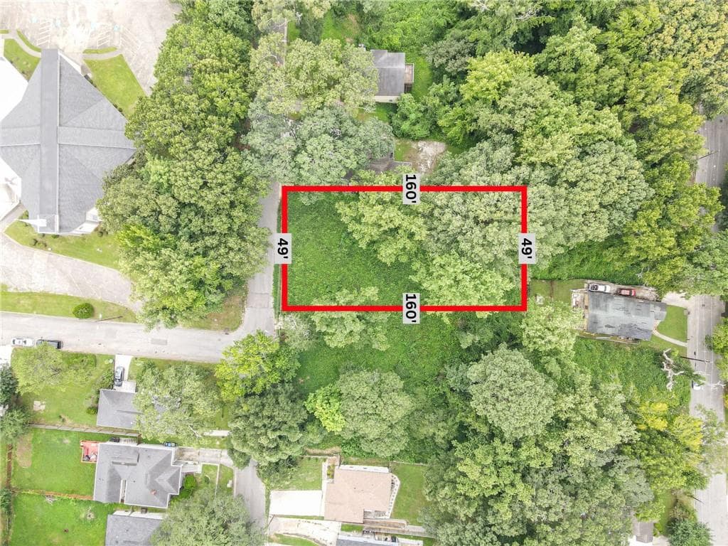 single family residence for sale at 1437 Andrews Street, Atlanta, GA 30314